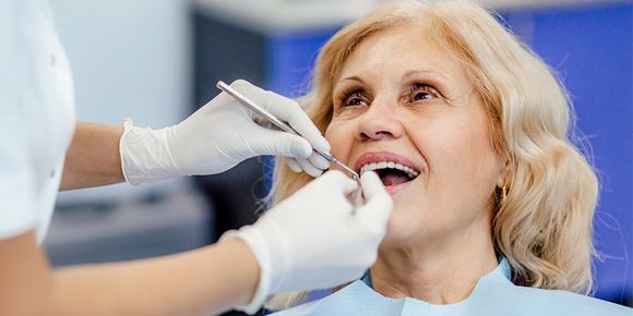 Endodontic Therapy — Quincy, MI — Family Dental Home
