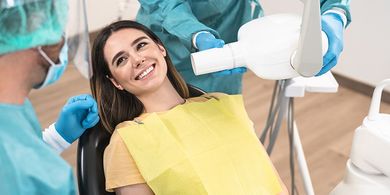 Oral Examination — Quincy, MI — Family Dental Home Oral Examination — Quincy, MI — Family Dental Home