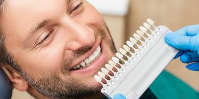 Dental Veneers — Quincy, MI — Family Dental Home Dental Veneers — Quincy, MI — Family Dental Home