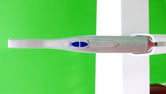 Intra-Oral Camera — Quincy, MI — Family Dental Home