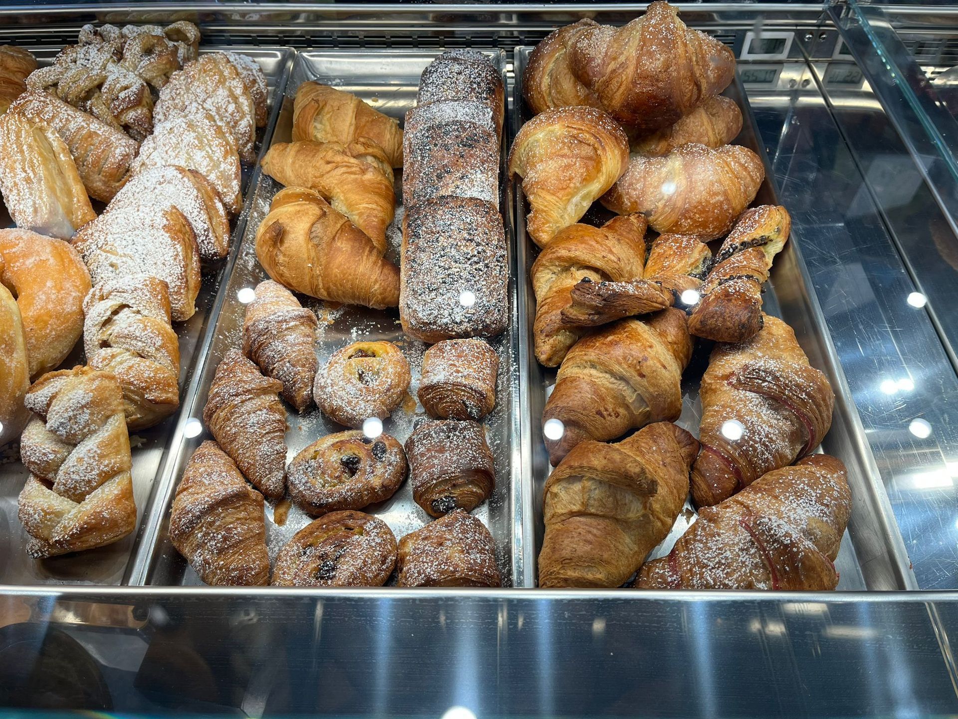 cornetti dolci