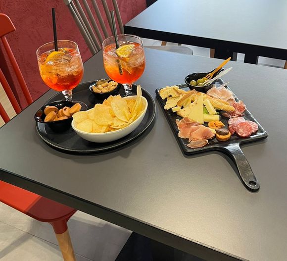 aperitivi