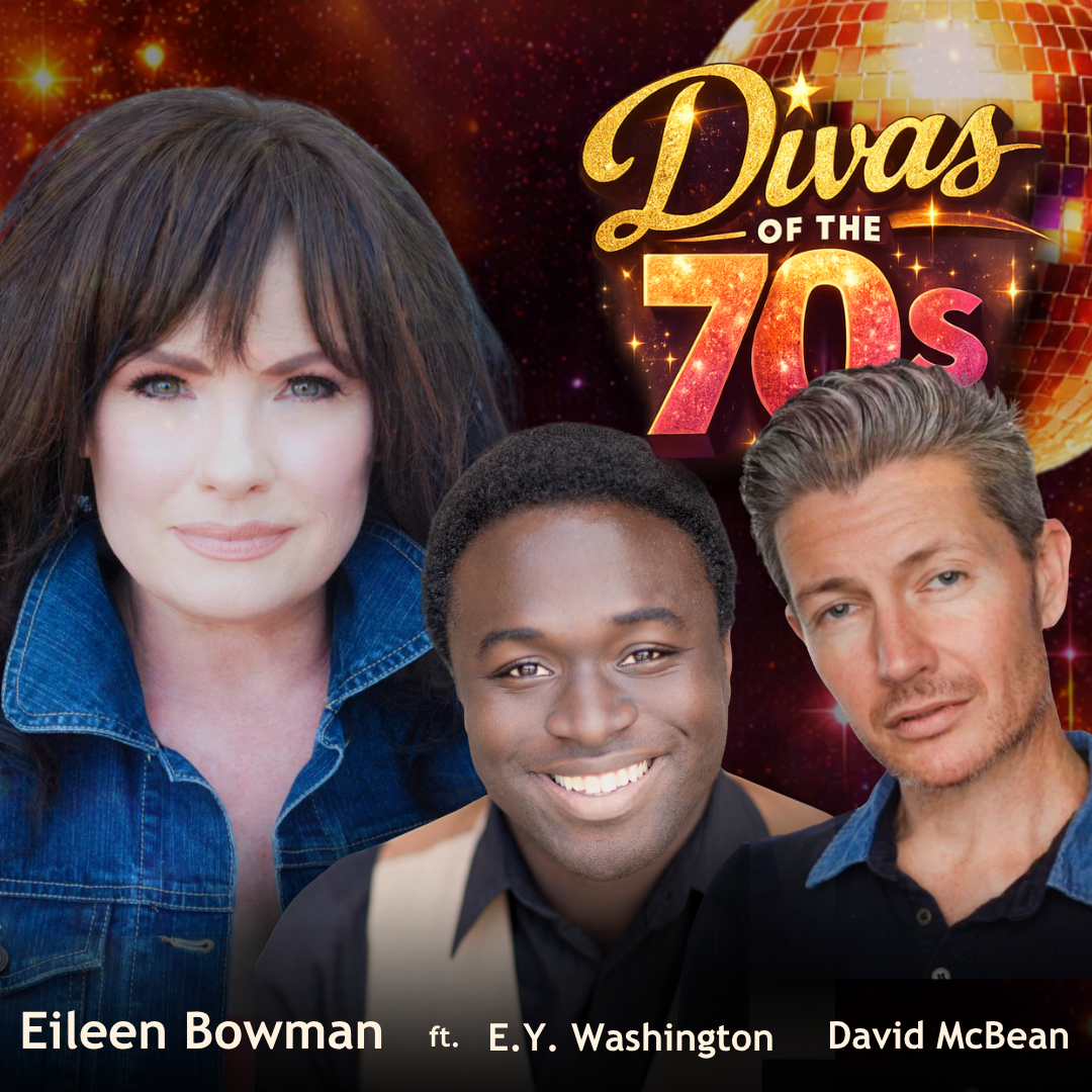 Promotional graphic for