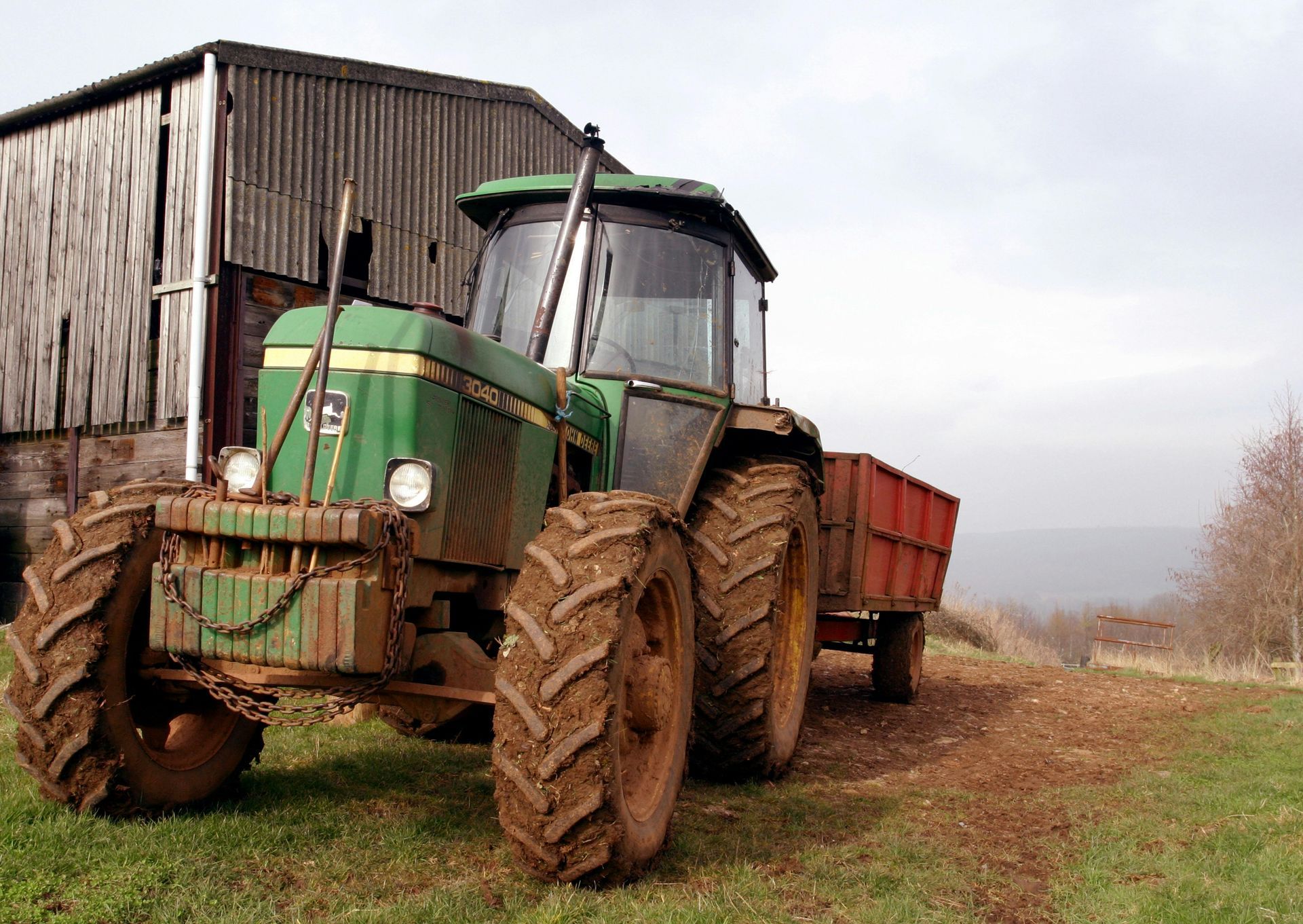 Heavy Equipment Glass Repair in Denver, CO Heavy Equipment Glass Replacement in Denver, CO