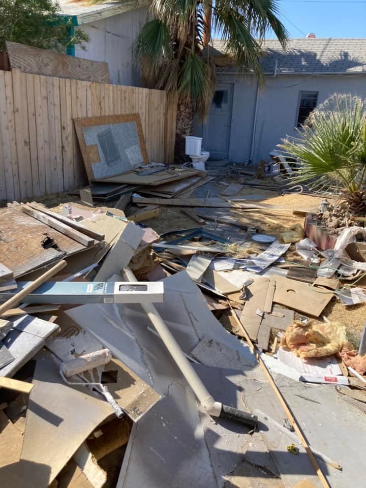 cleanout+services+bullhead+city+az