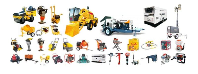 CONSTRURENT