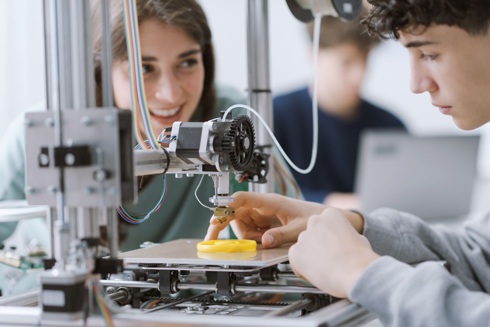 3D Printing