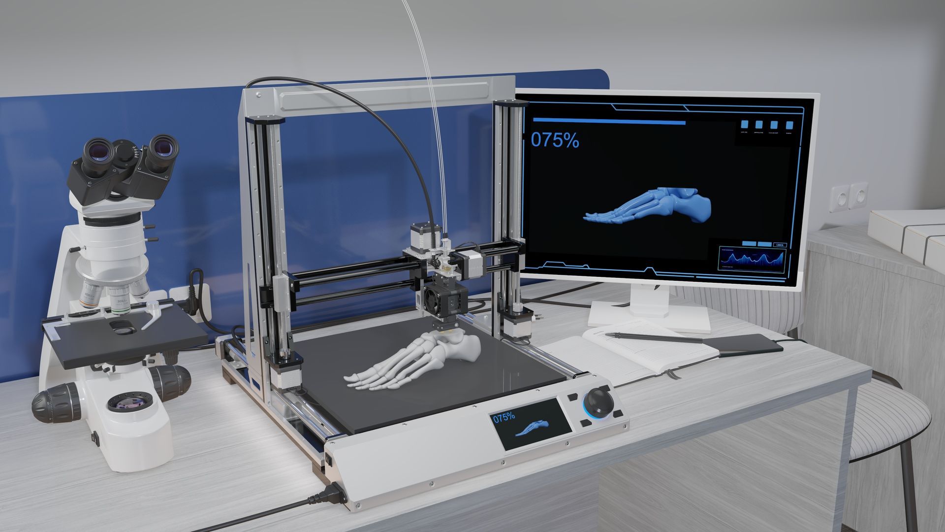 3D Design Consulting