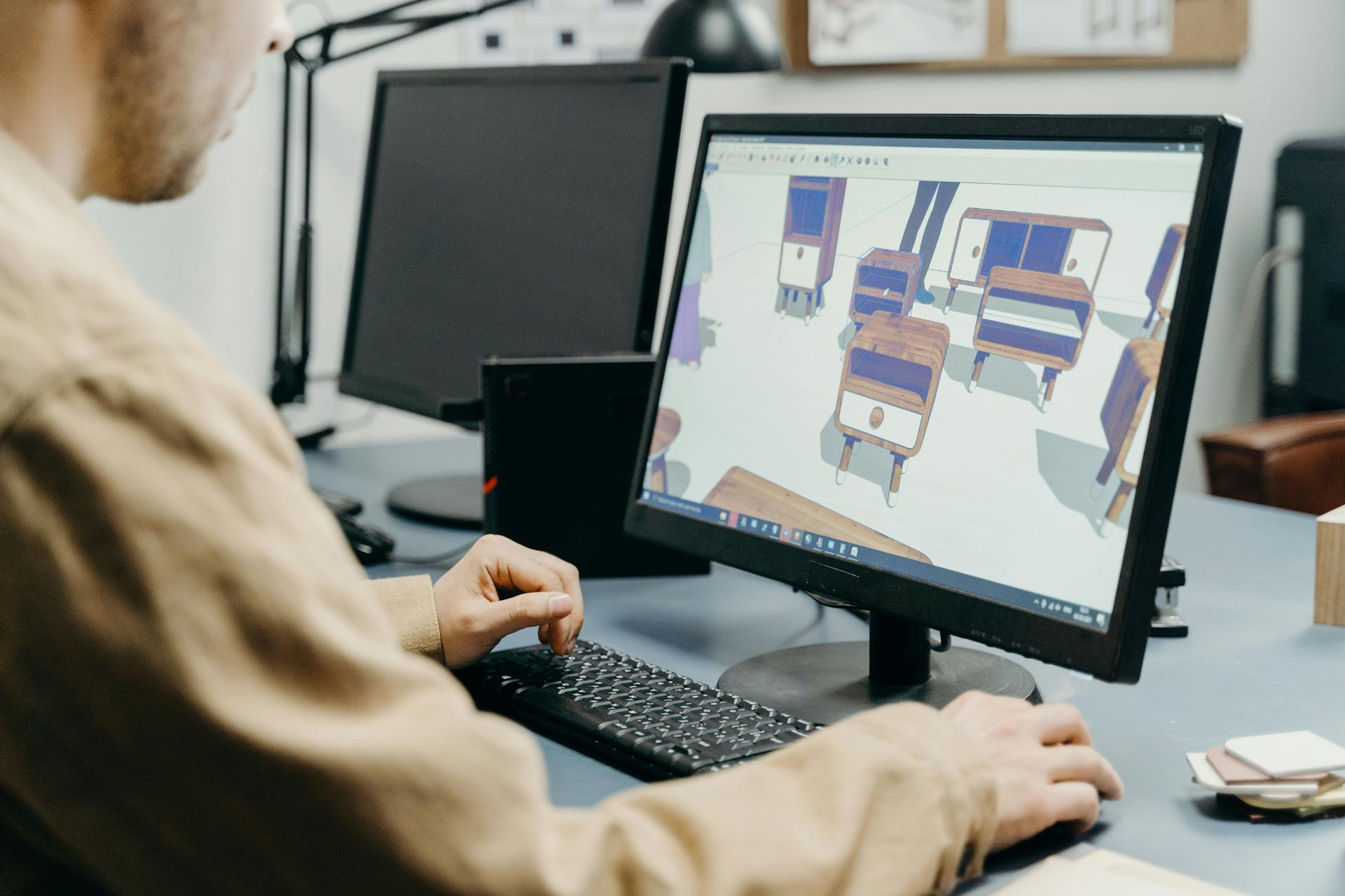 CAD Modeling