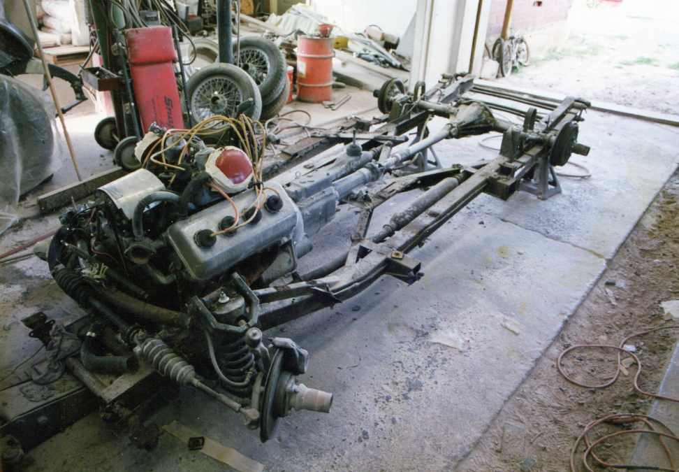 restoration 1