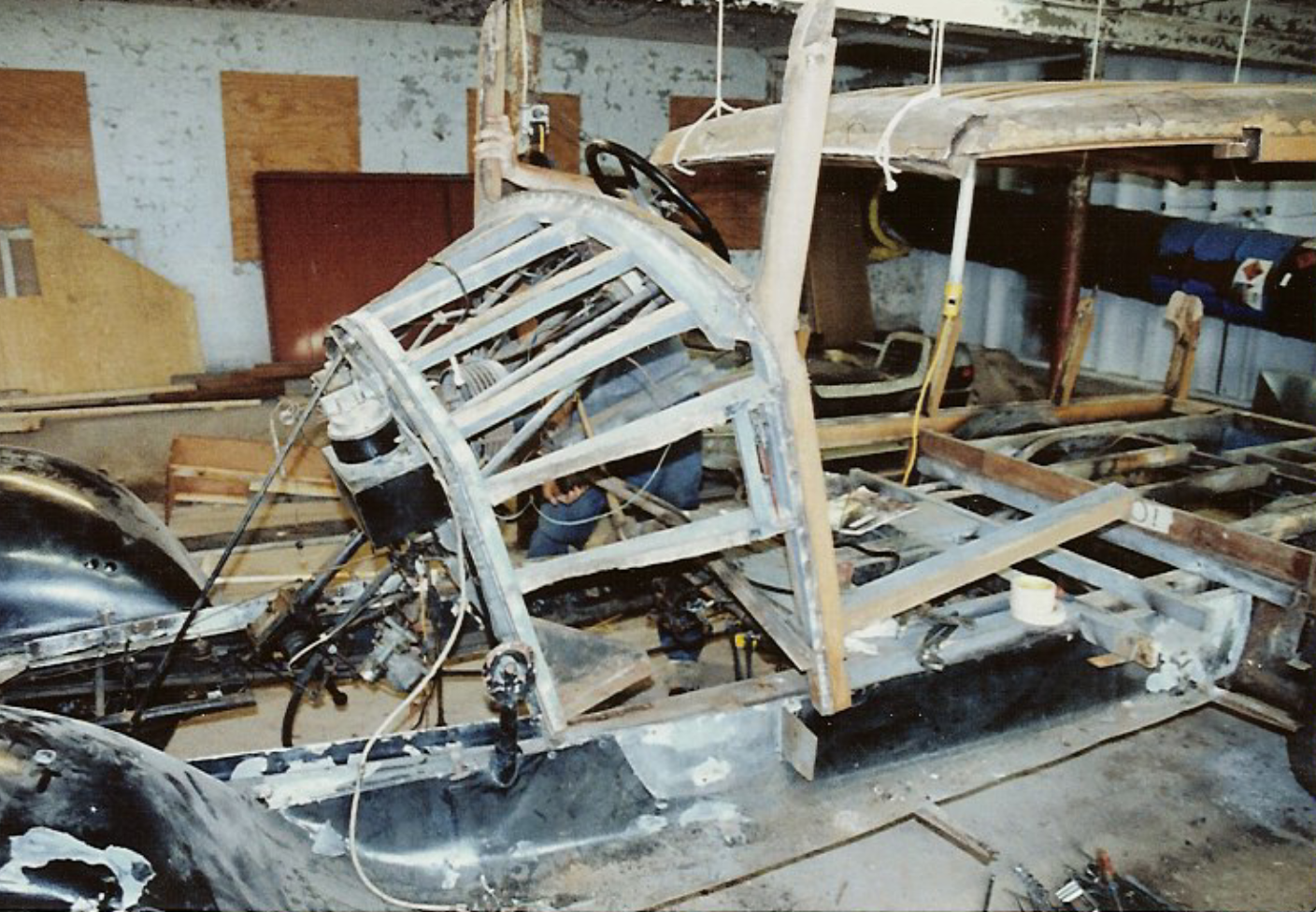 restoration 1