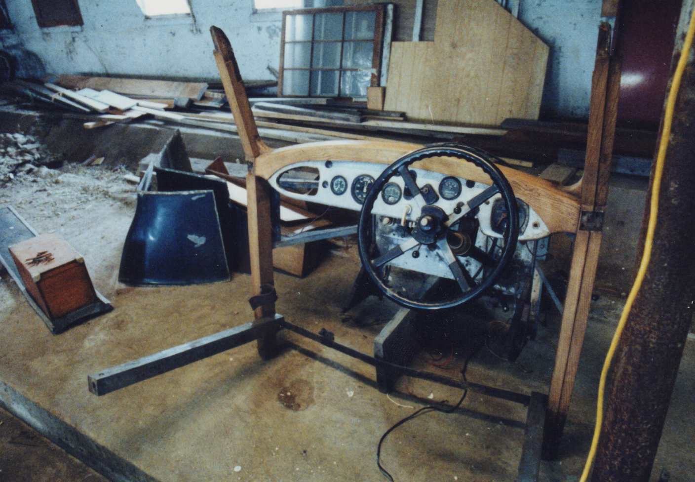 restoration 2