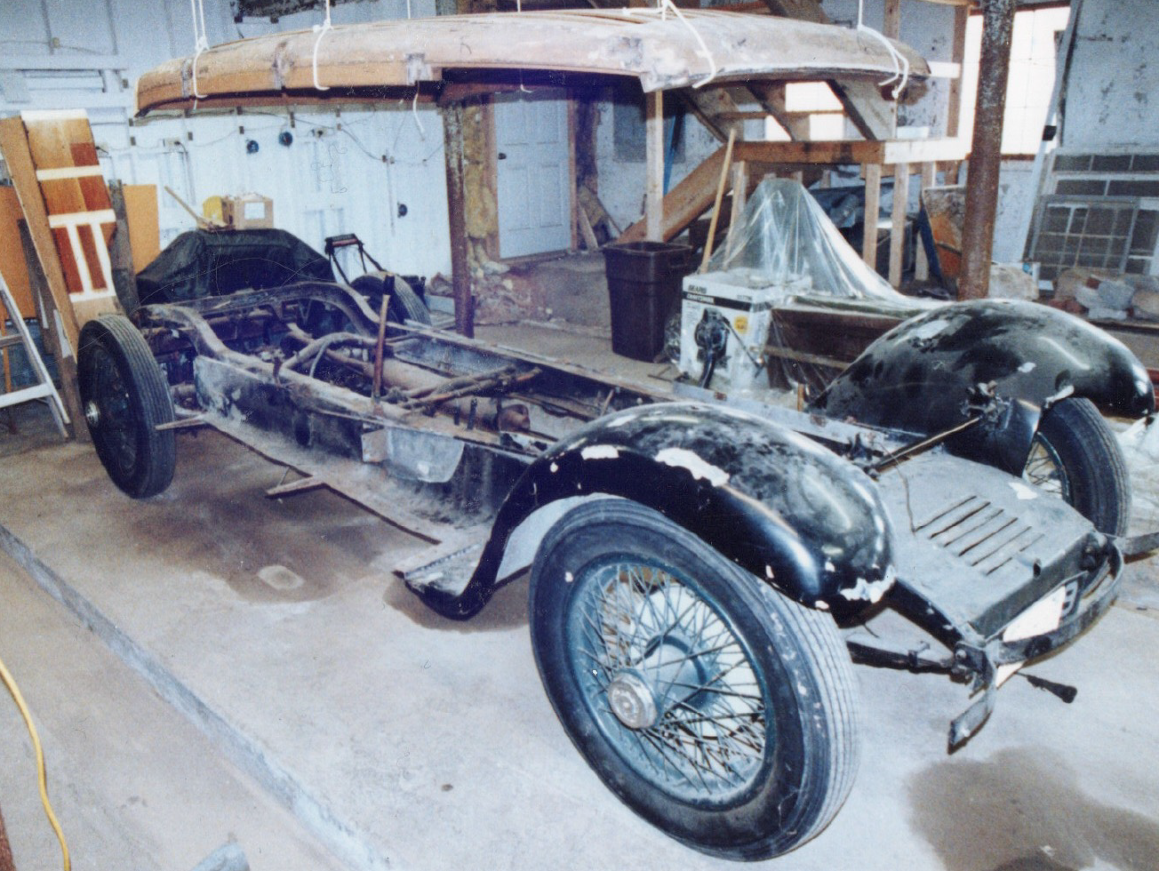 restoration 7