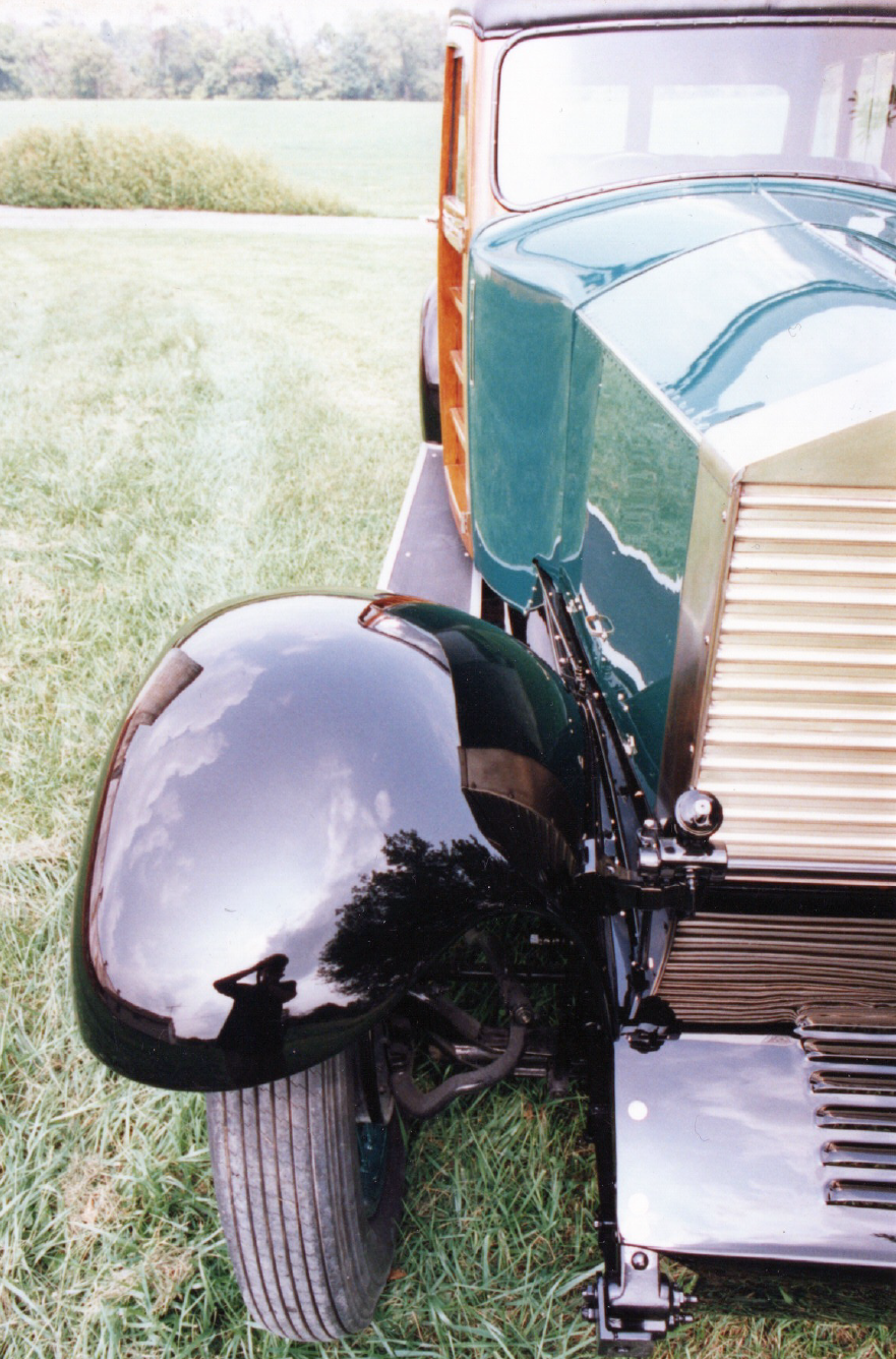 restoration 11