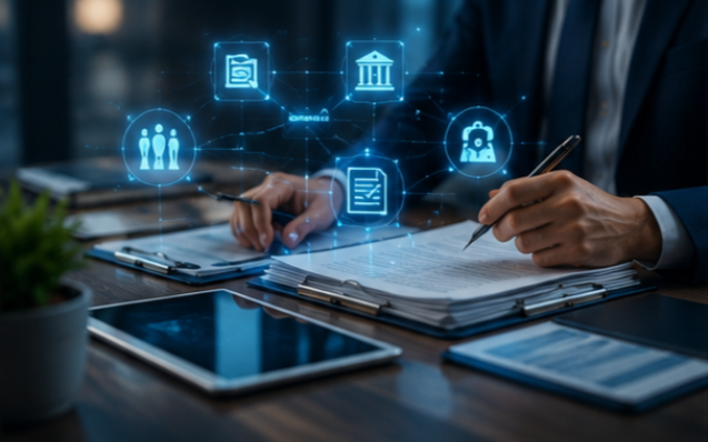 BPO Financeiro