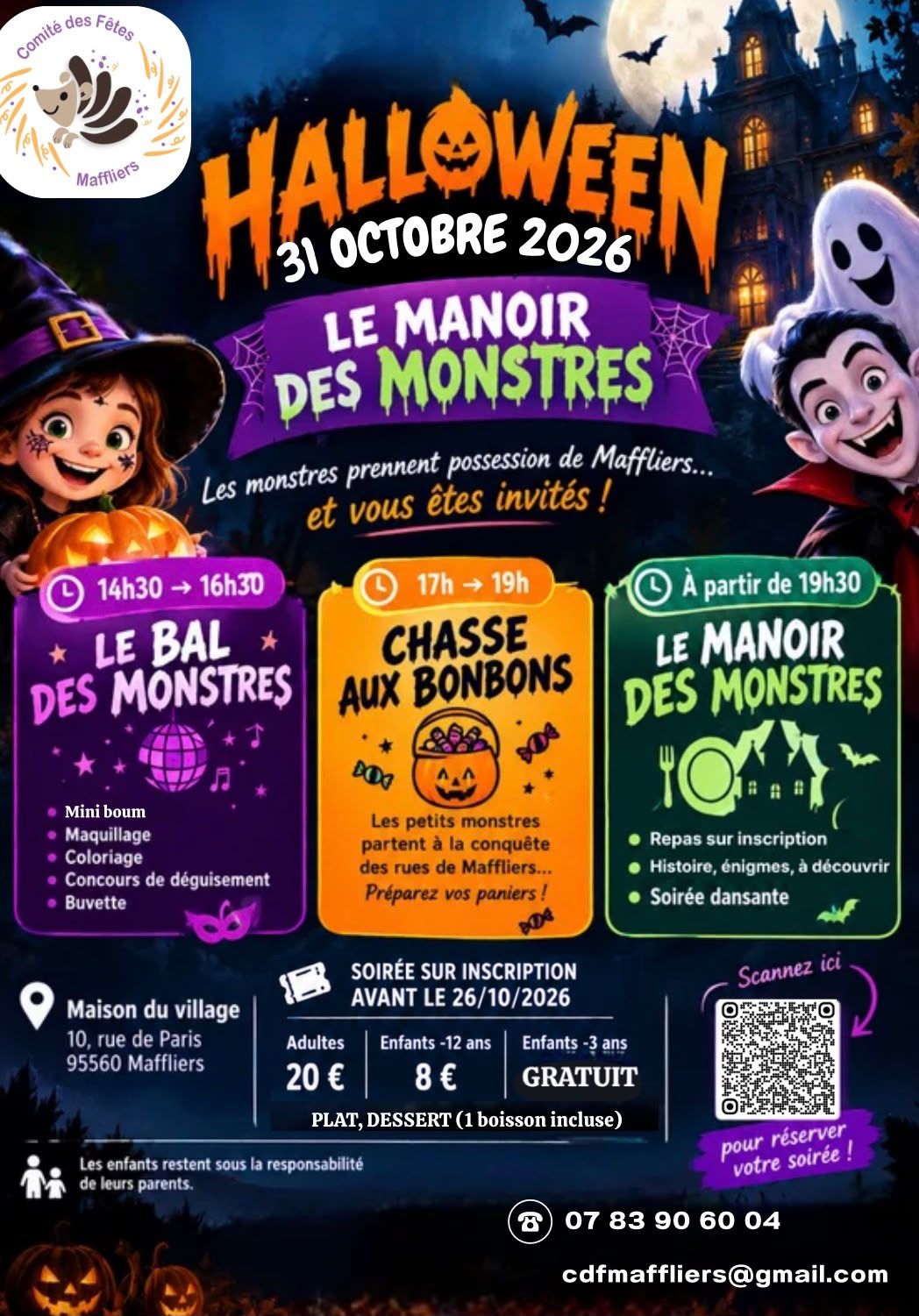 HALLOWEEN
