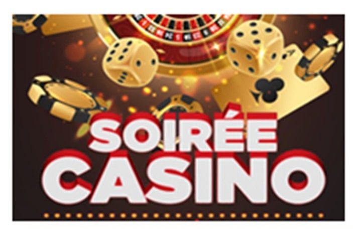 SOIREE CASINO