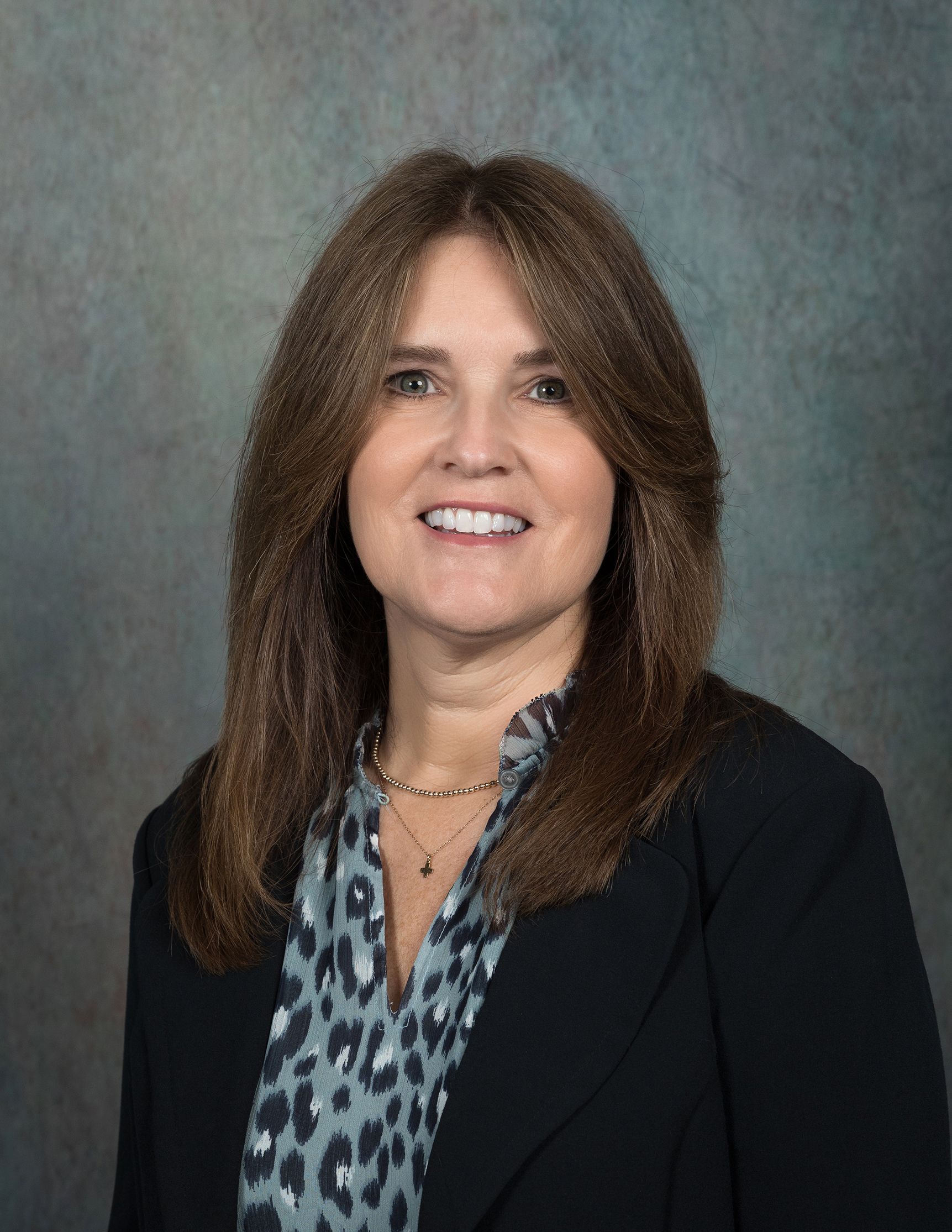 Tricia Carter