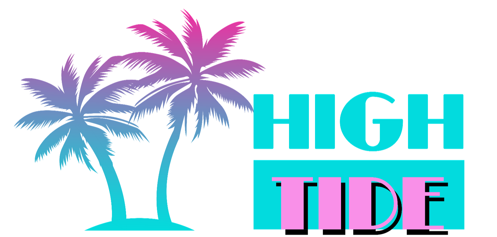 High Tide Agency Logo