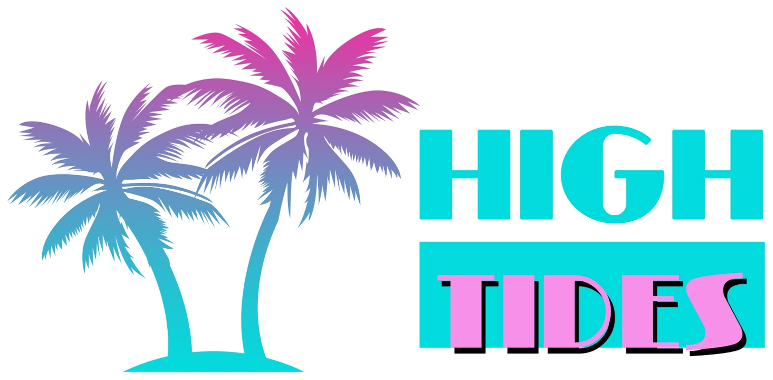 High Tides Logo