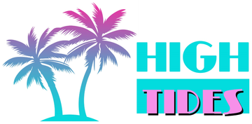 High Tides Logo