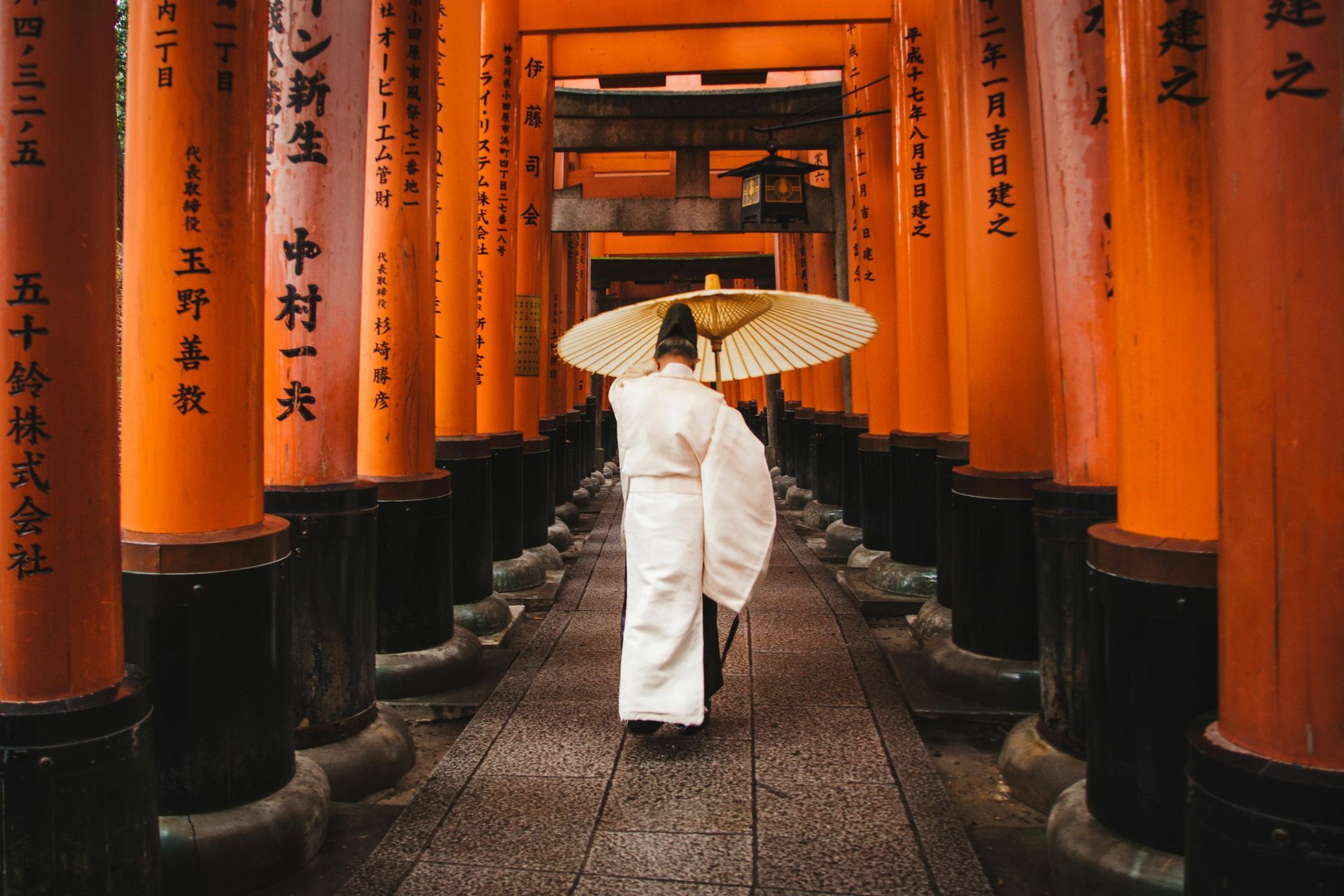 日本深度微旅
