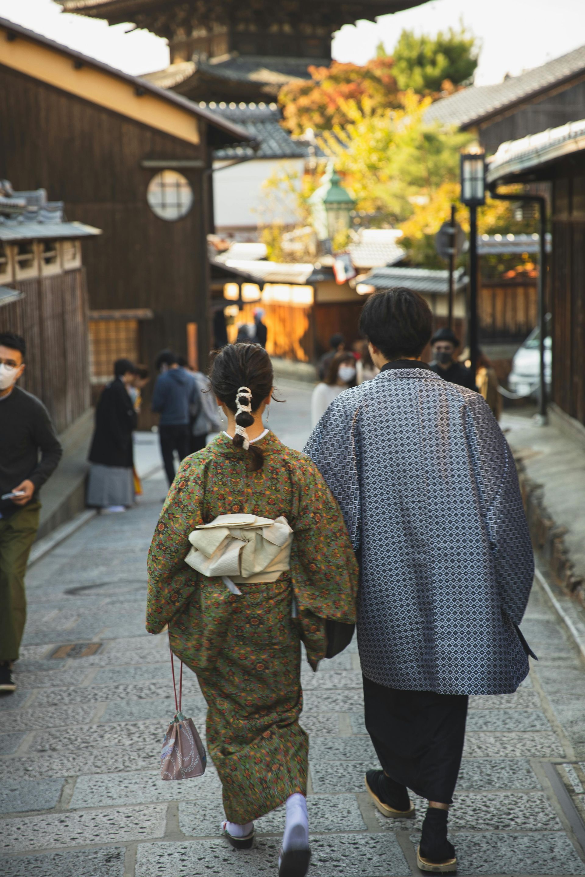 Japan travel mini tour