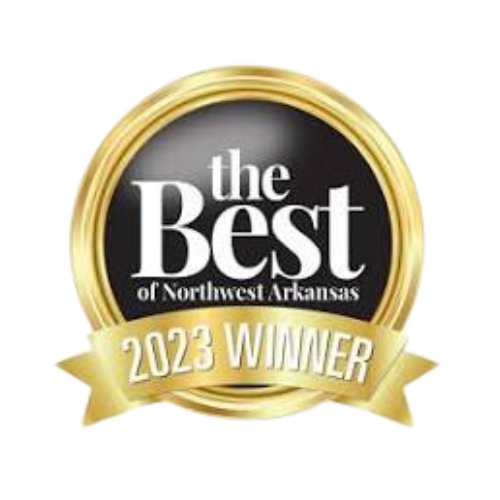 Award emblem:
