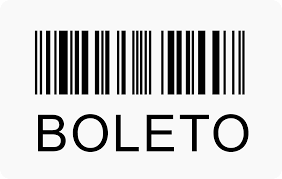 Pagamento via boleto