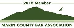 Marin County Bar Association Logo