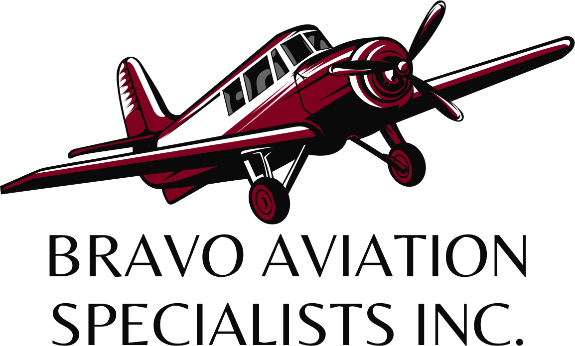 Bravo Aviation Specialists Inc logo