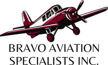 Bravo Aviation Specialists Inc logo