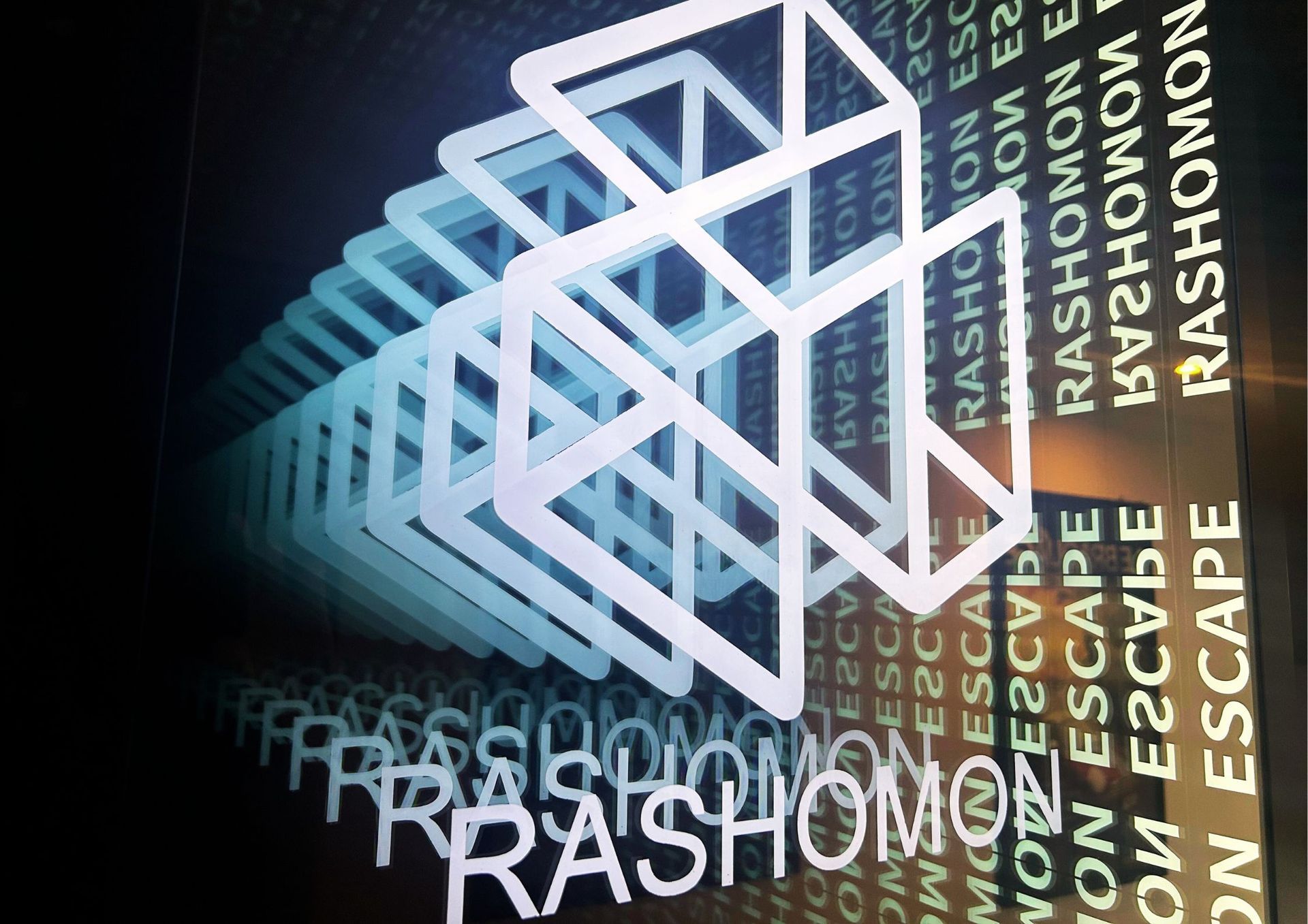 Escape room paris