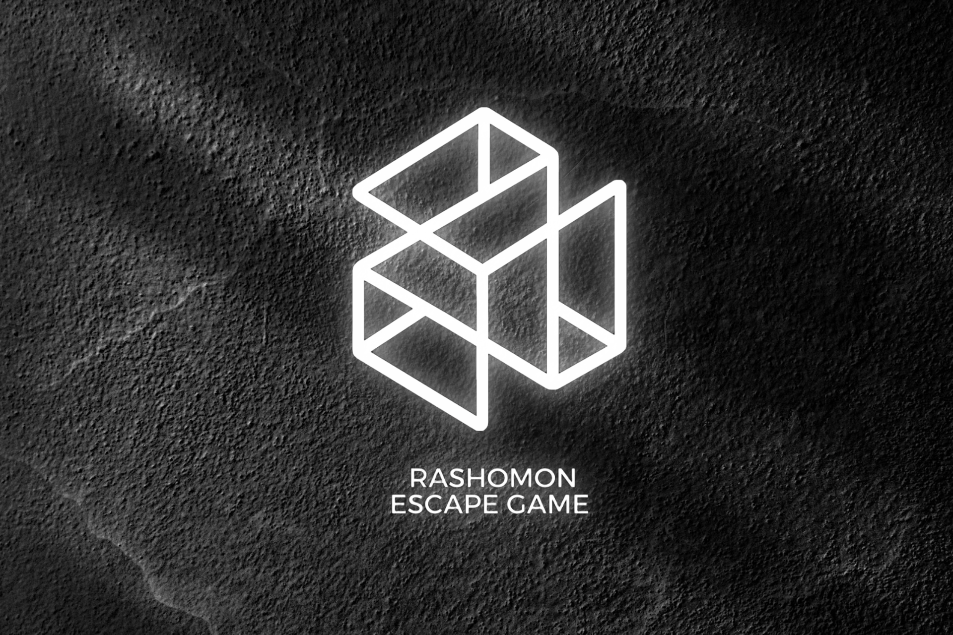 RASHOMON ESCAPE GAME PARIS