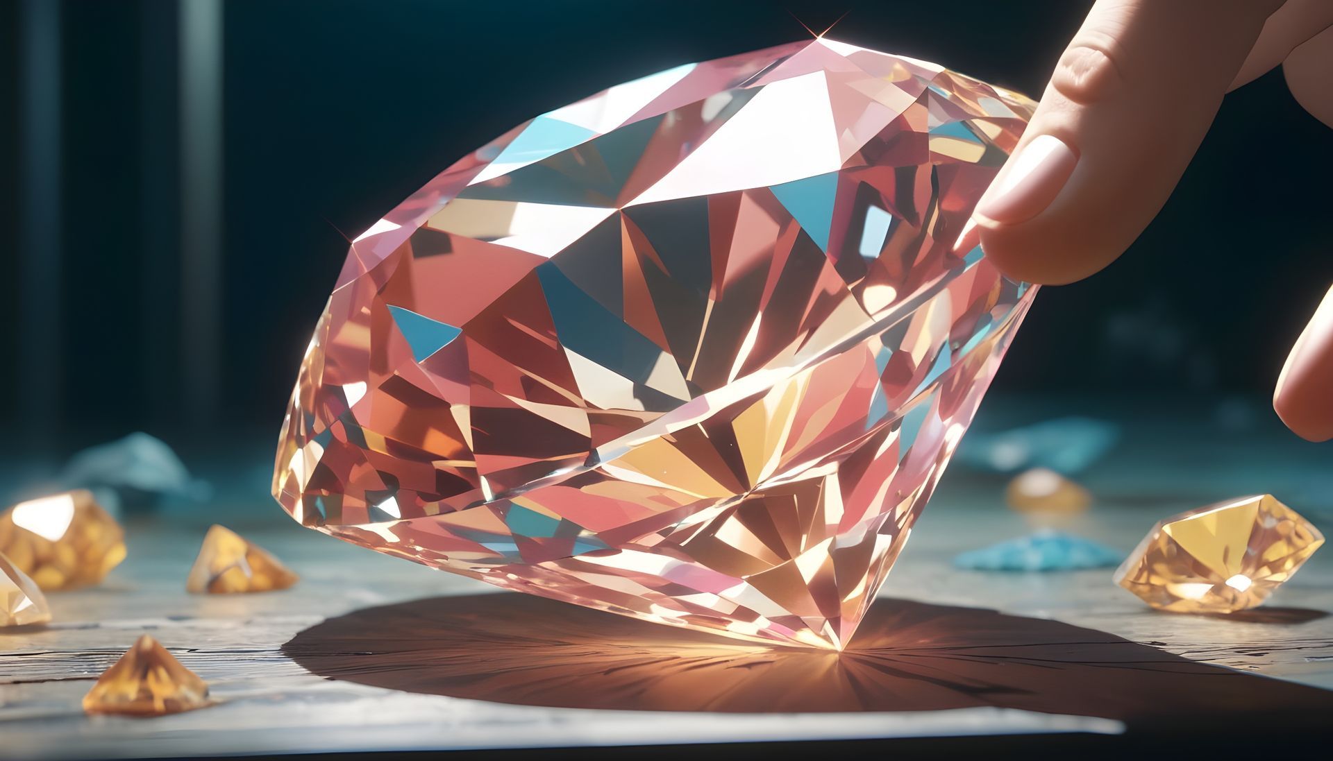 vol de diamant Cambriolage dans un musée