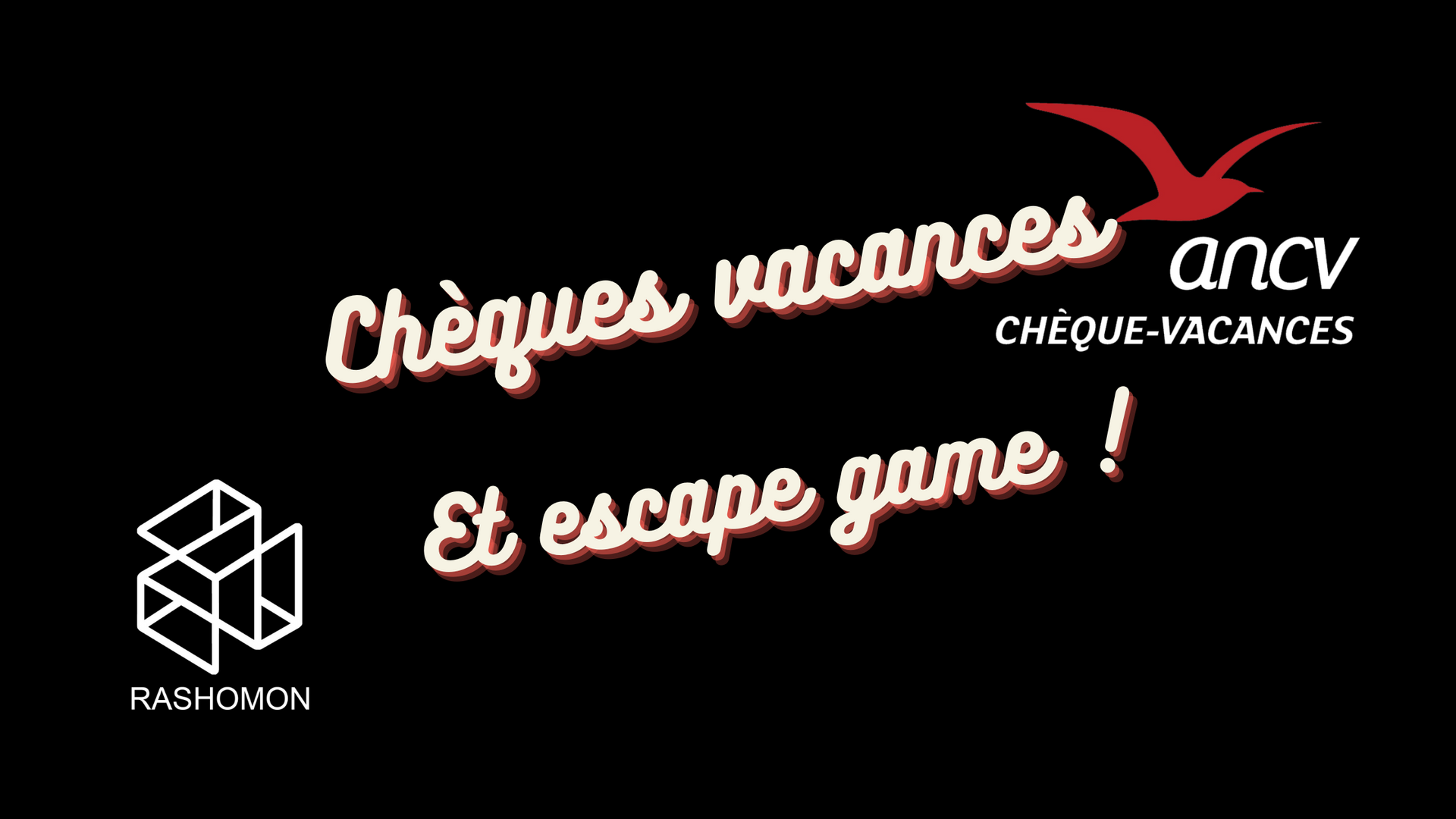 chèques vacances ANCV