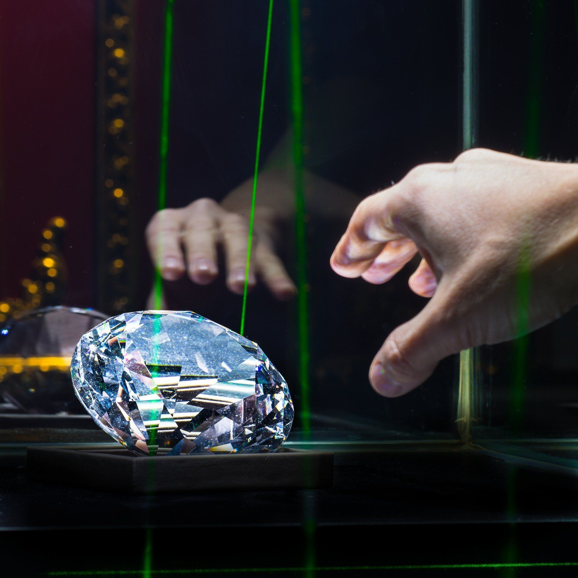 mission musée escape game