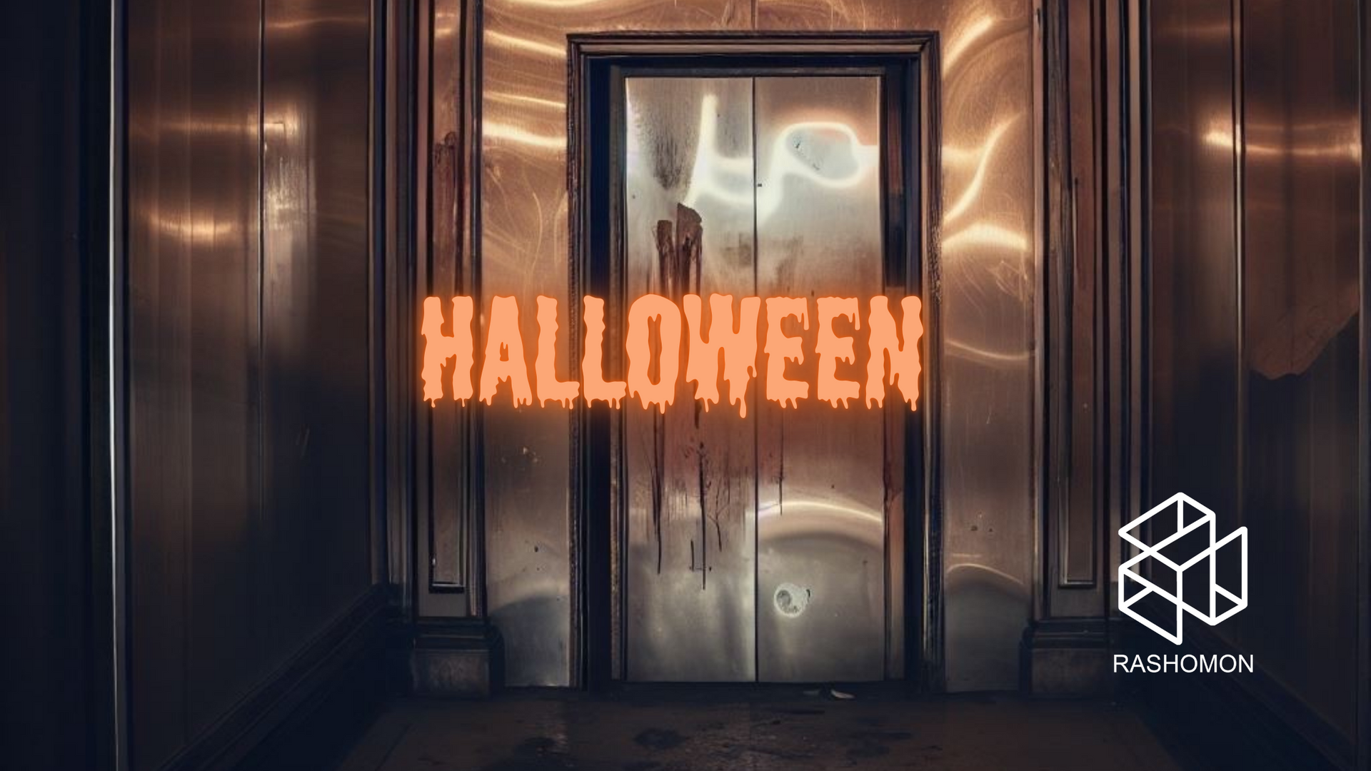 escape GAme Halloween