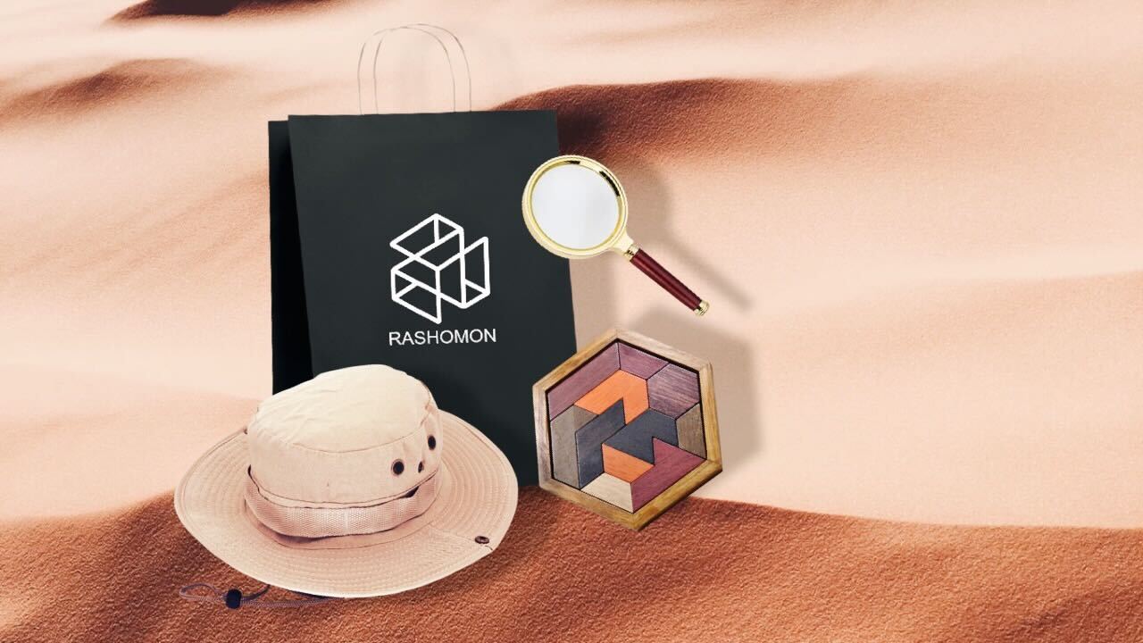 Cadeau anniversaire escape game