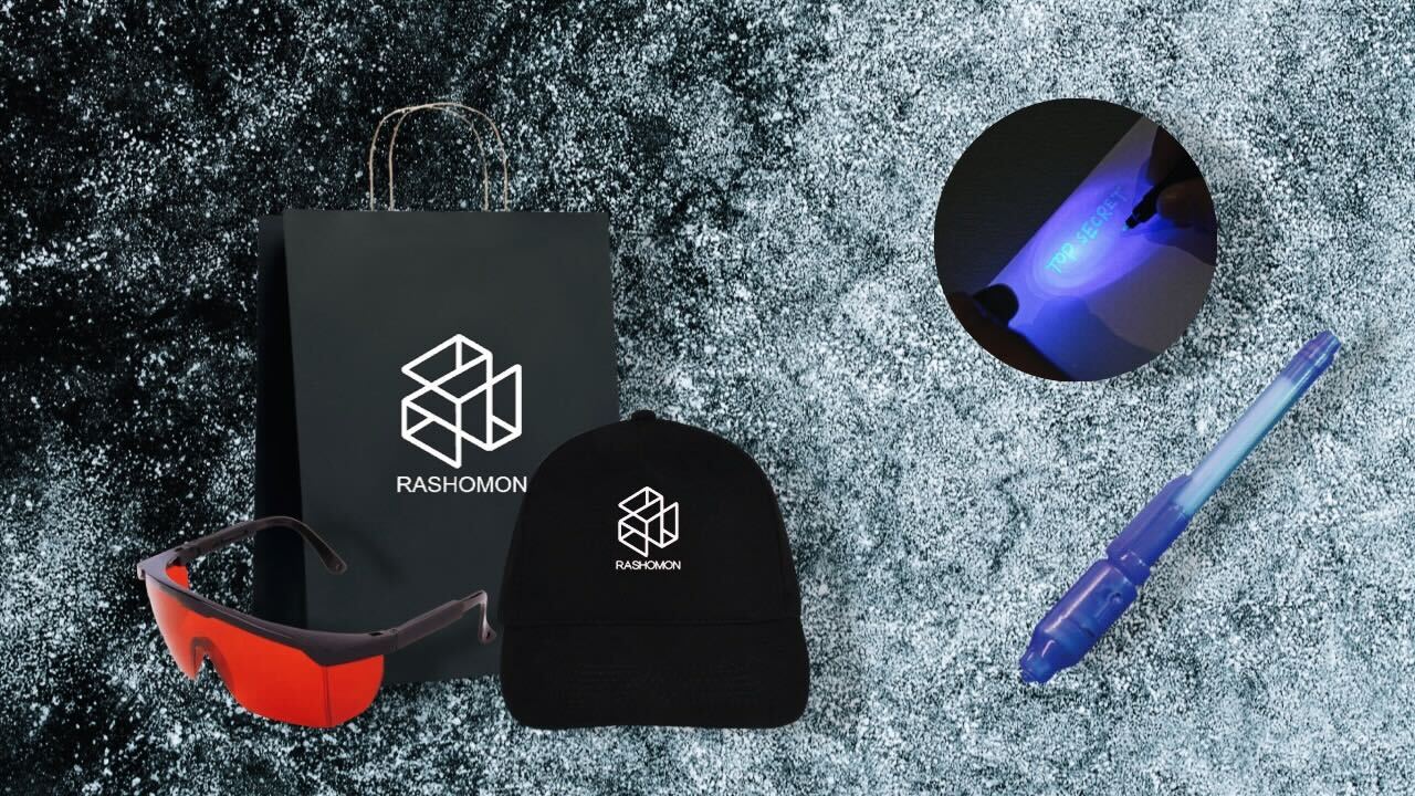 Cadeau anniversaire escape game