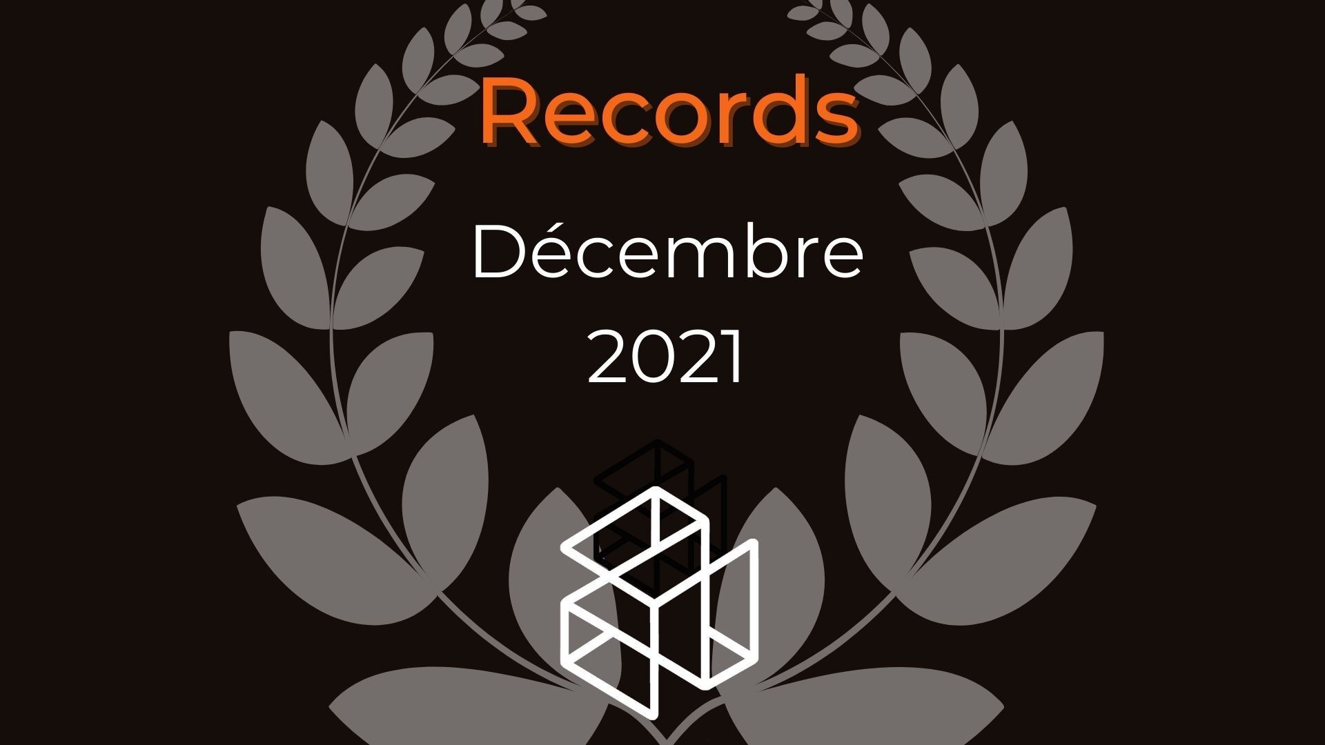 Records du mois Escape Game Rashomon