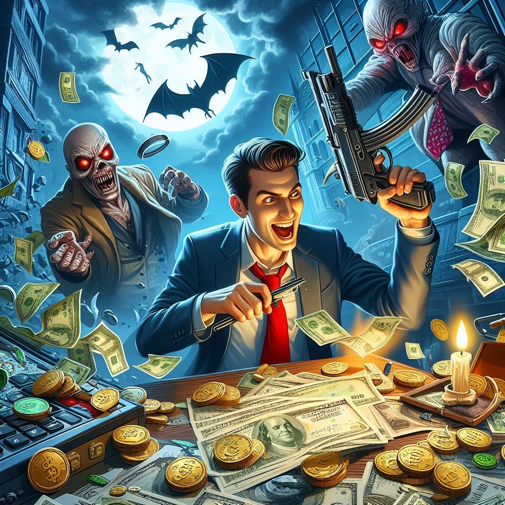 escape game horreur Ascenseur escape game