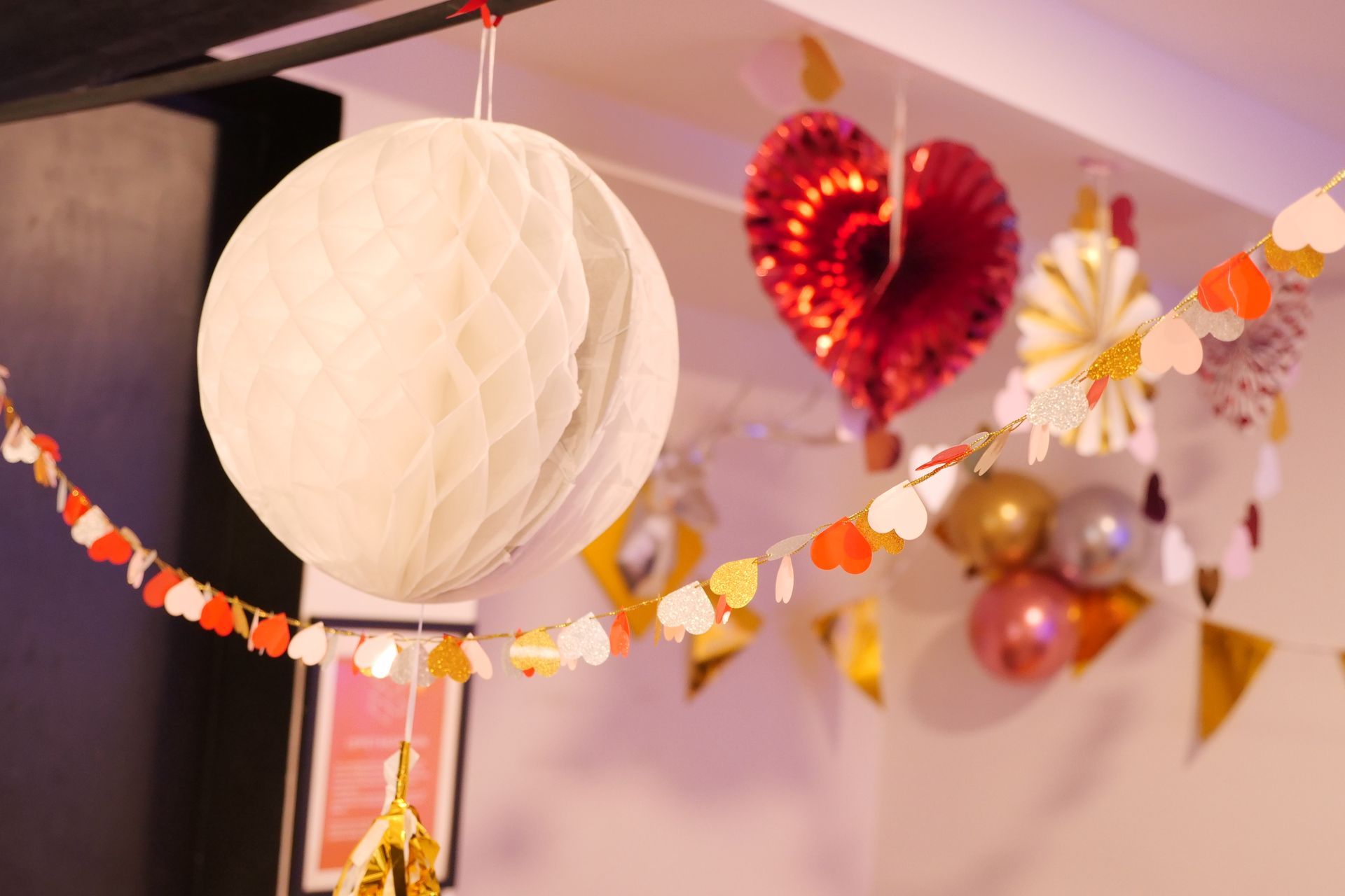 Salle escape game pour anniversaire enfant
