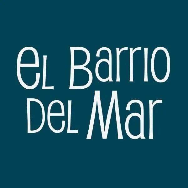 Logo con la scritta