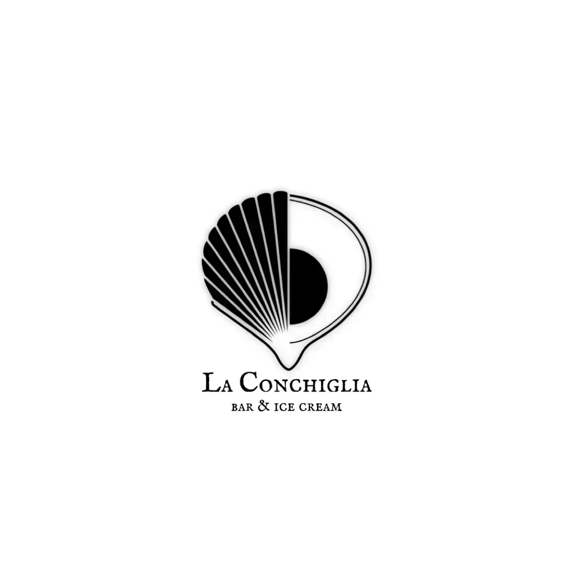 Logo La Conchiglia
