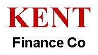 A logo with the red, serif text 