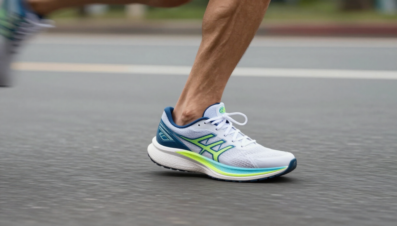 Benefits of Foot Alignment