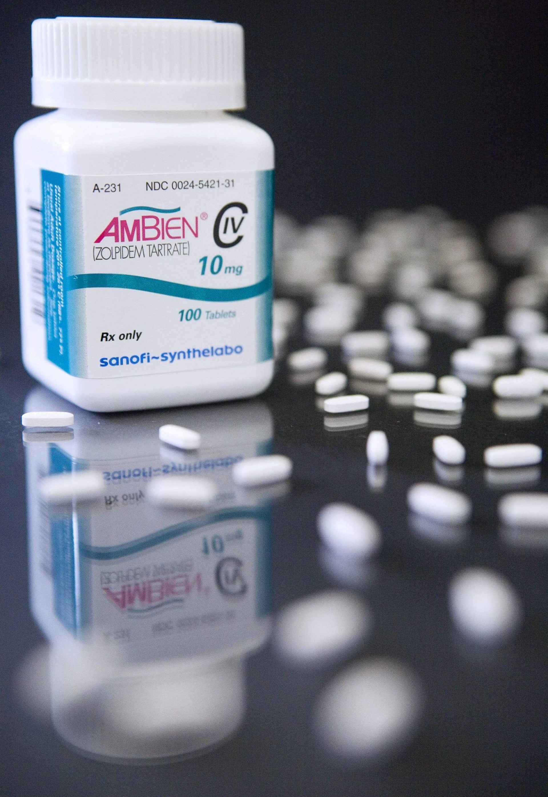 Ambien