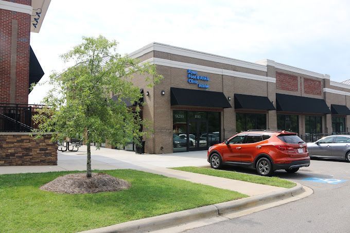 Ballentine Office