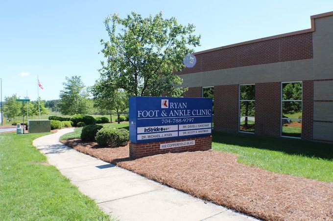 Concord Office